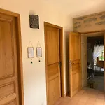 Manoir Du Charme Dans Les Gorges Du Tarn Lozere 4*