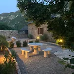 Frühstückspension Manoir Du Charme Dans Les Gorges Du Tarn Lozere 4*