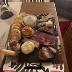 Manoir Du Charme Dans Les Gorges Du Tarn Lozere 4*