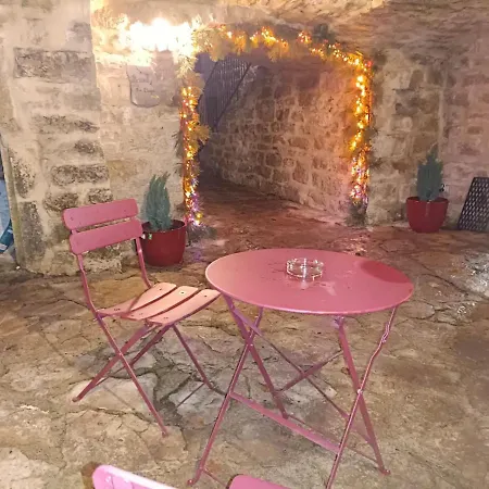 Manoir Du Charme Dans Les Gorges Du Tarn Lozere 4* Quezac (Lozere)