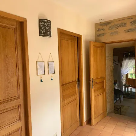Manoir Du Charme Dans Les Gorges Du Tarn Lozere 4*