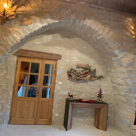 Bed & Breakfast Manoir Du Charme Dans Les Gorges Du Tarn Lozere *