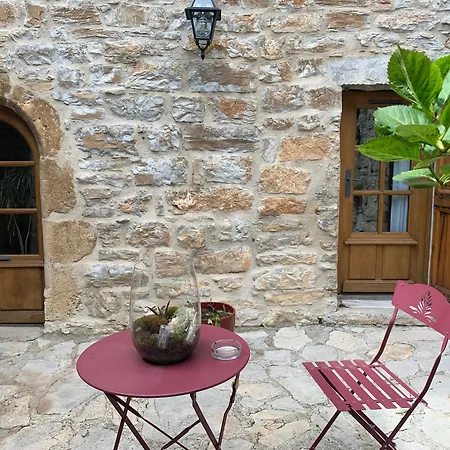 Bed & Breakfast Manoir Du Charme Dans Les Gorges Du Tarn Lozere Quezac (Lozere)