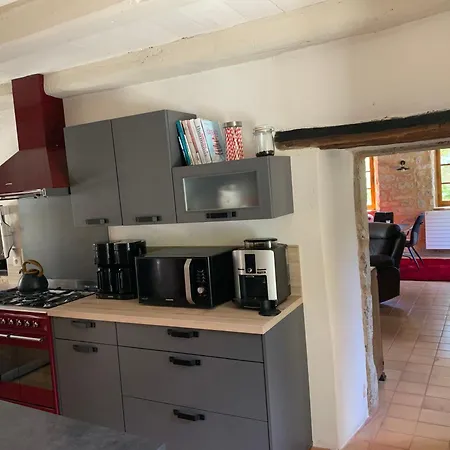 Manoir Du Charme Dans Les Gorges Du Tarn Lozere Bed & Breakfast *