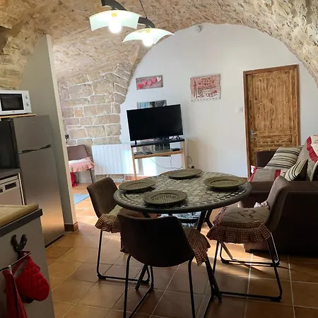 Bed & Breakfast Manoir Du Charme Dans Les Gorges Du Tarn Lozere *