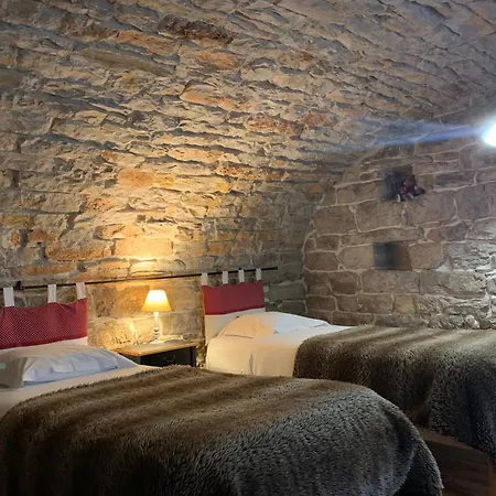 Manoir Du Charme Dans Les Gorges Du Tarn Lozere فندق مبيت وإفطار