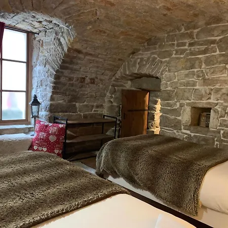 Bed & Breakfast Manoir Du Charme Dans Les Gorges Du Tarn Lozere