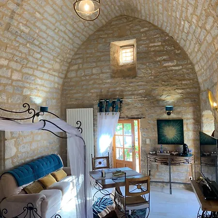فندق مبيت وإفطار Manoir Du Charme Dans Les Gorges Du Tarn Lozere 4*