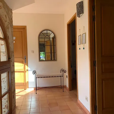 Manoir Du Charme Dans Les Gorges Du Tarn Lozere 4*