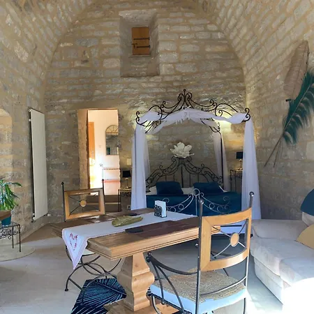 Manoir Du Charme Dans Les Gorges Du Tarn Lozere Bed & Breakfast *