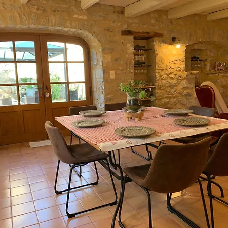 Manoir Du Charme Dans Les Gorges Du Tarn Lozere Bed & Breakfast Quezac (Lozere)