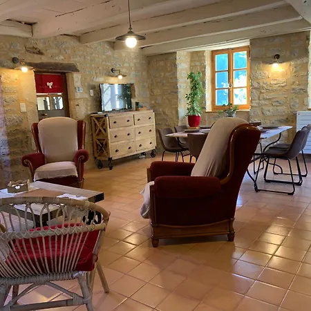 Bed & Breakfast Manoir Du Charme Dans Les Gorges Du Tarn Lozere Quezac (Lozere)