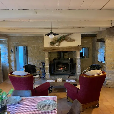 Manoir Du Charme Dans Les Gorges Du Tarn Lozere *