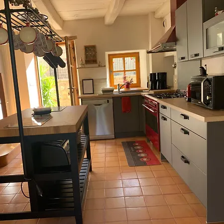 Manoir Du Charme Dans Les Gorges Du Tarn Lozere Quezac (Lozere)