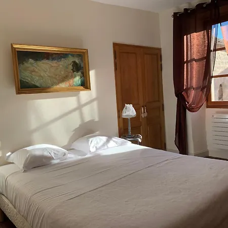 Manoir Du Charme Dans Les Gorges Du Tarn Lozere Bed & Breakfast Quezac (Lozere)