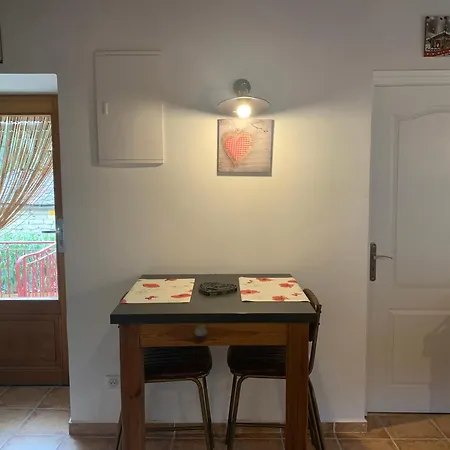 Bed & Breakfast Manoir Du Charme Dans Les Gorges Du Tarn Lozere