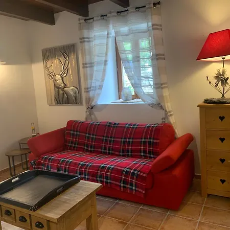 Manoir Du Charme Dans Les Gorges Du Tarn Lozere 4* Quezac (Lozere)