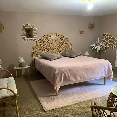Manoir Du Charme Dans Les Gorges Du Tarn Lozere 4*