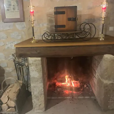 Manoir Du Charme Dans Les Gorges Du Tarn Lozere 4*