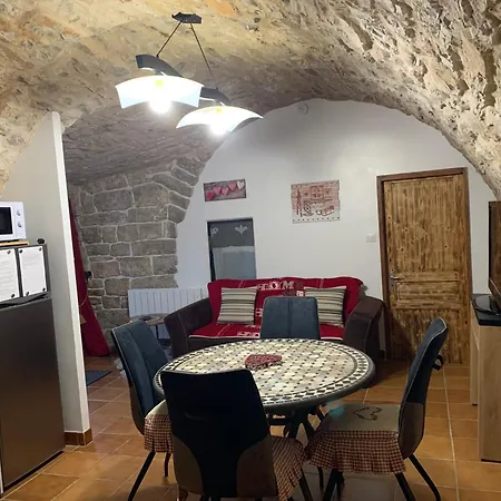 Manoir Du Charme Dans Les Gorges Du Tarn Lozere 4* Quezac (Lozere)