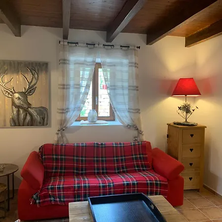 فندق مبيت وإفطار Manoir Du Charme Dans Les Gorges Du Tarn Lozere 4*