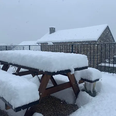Manoir Du Charme Dans Les Gorges Du Tarn Lozere 4*