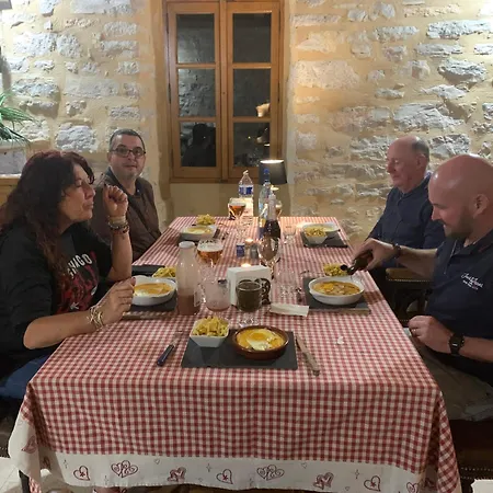 Manoir Du Charme Dans Les Gorges Du Tarn Lozere فندق مبيت وإفطار
