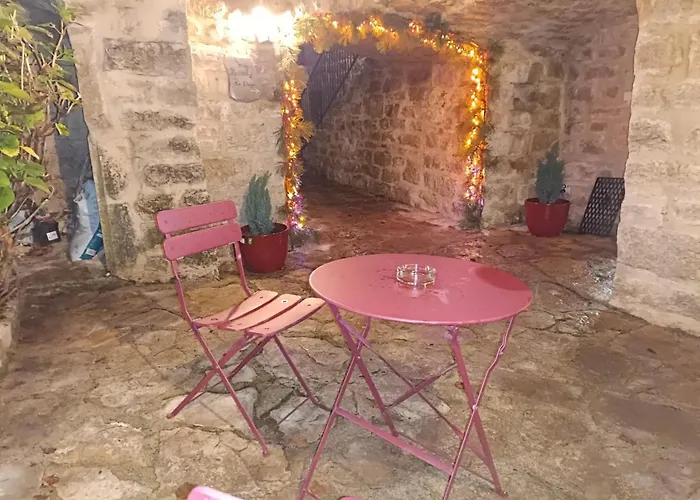 Manoir Du Charme Dans Les Gorges Du Tarn Lozere 4* Quezac (Lozere)
