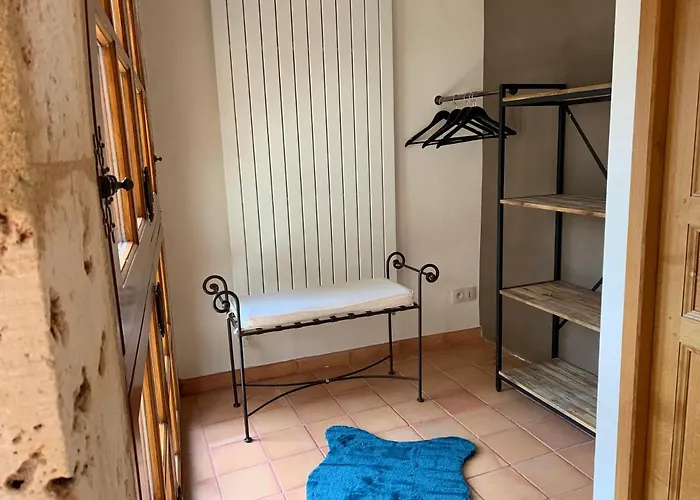 Manoir Du Charme Dans Les Gorges Du Tarn Lozere 4* Quézac
