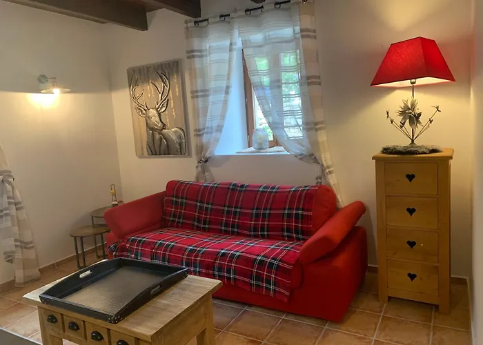 Manoir Du Charme Dans Les Gorges Du Tarn Lozere 4* Quezac (Lozere)