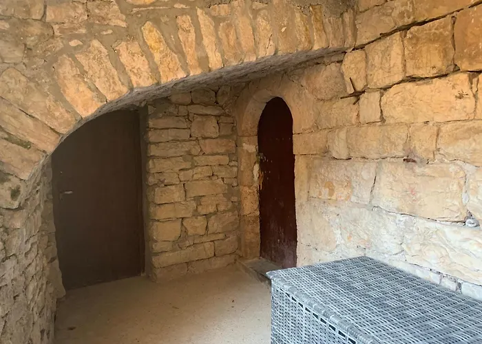 Manoir Du Charme Dans Les Gorges Du Tarn Lozere ベッド・アンド・ブレックファスト Quézac