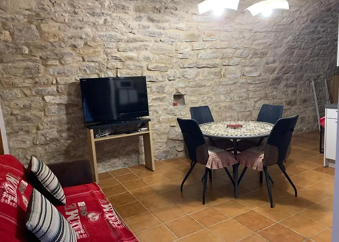 Manoir Du Charme Dans Les Gorges Du Tarn Lozere ベッド・アンド・ブレックファスト 4*
